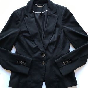 White House Black Market blazer